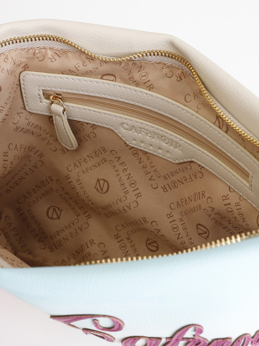 CafèNoir CAFE'NOIR Borsa Pochette Donna - Multicolor modello C3JB0013 Multicolore