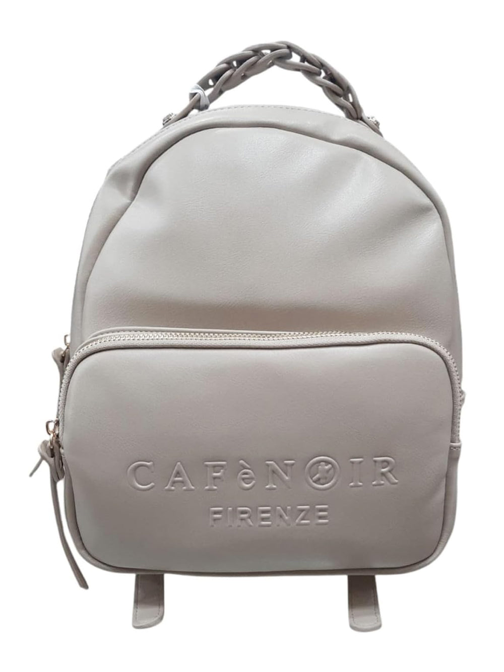 CafèNoir CAFE'NOIR Borsa a Zainetto Donna - modello C3NS0809 Beige