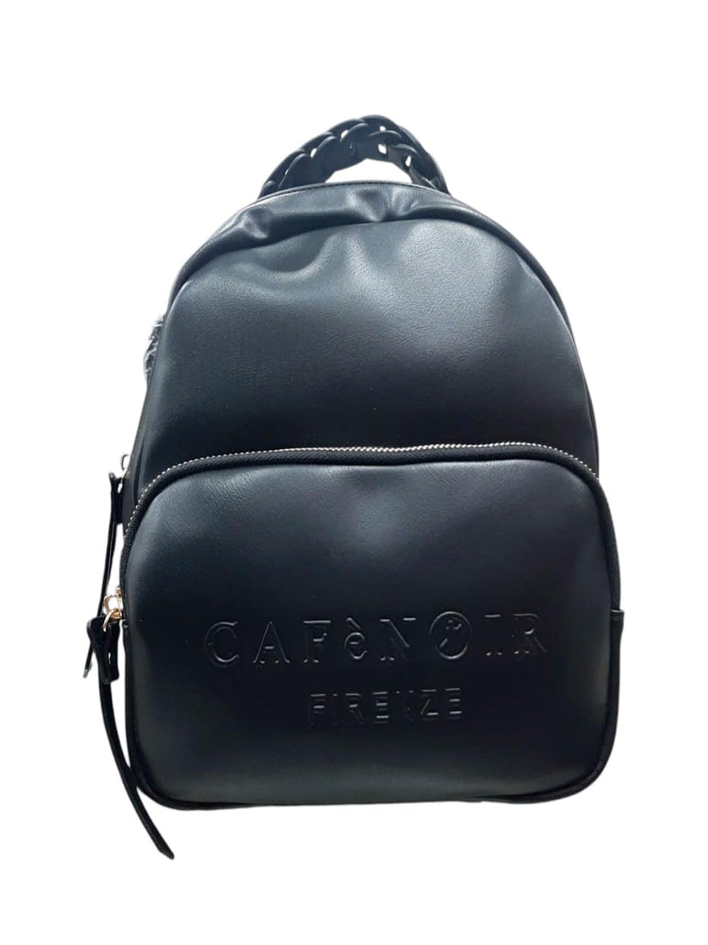 CafèNoir CAFE'NOIR Borsa a Zainetto Donna - modello C3NS0809 Nero