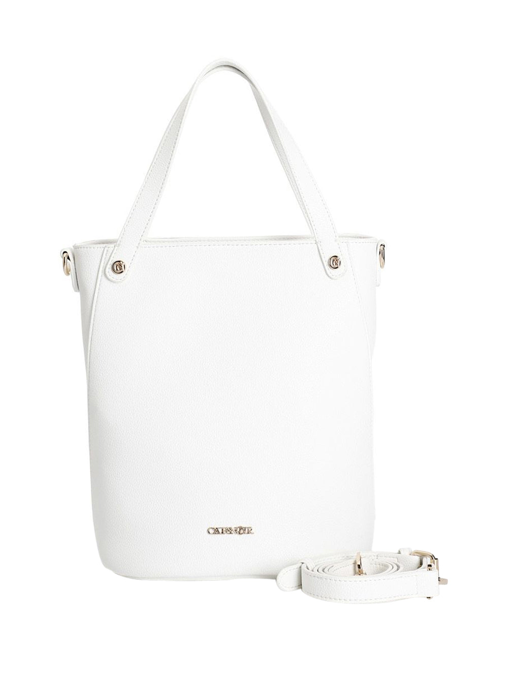 CafèNoir CAFE'NOIR Borsa a Spalla Donna - modello C3YA0801 Bianco