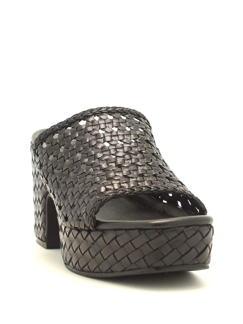 CARMELA Sandali con tacco Donna - modello 16222302 Nero