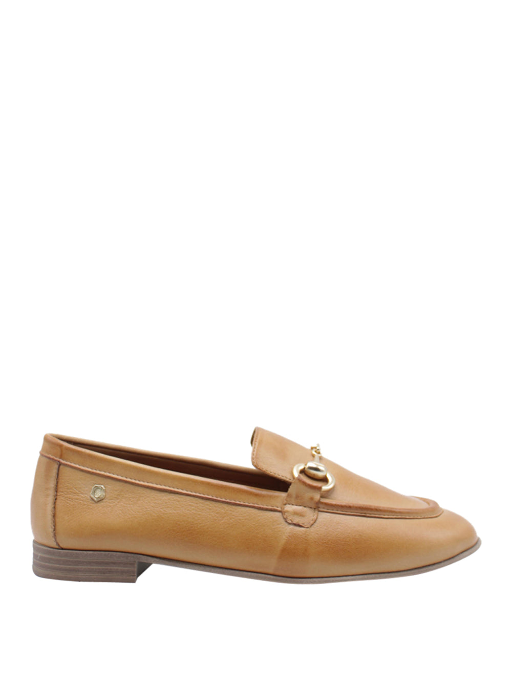 CARMELA Mocassini Donna - Cuoio modello 16237202 Marrone