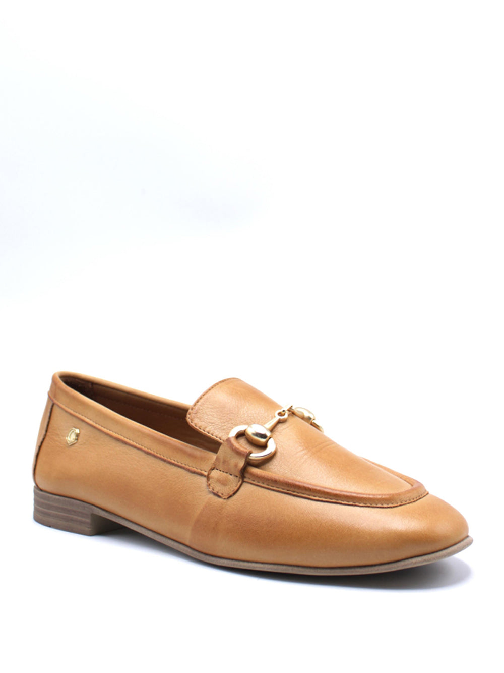 CARMELA Mocassini Donna - Cuoio modello 16237202 Marrone