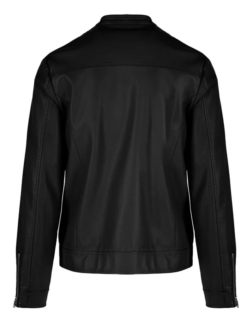 CENSURED Giubbino Uomo - modello JMBRIMTFLYR Nero