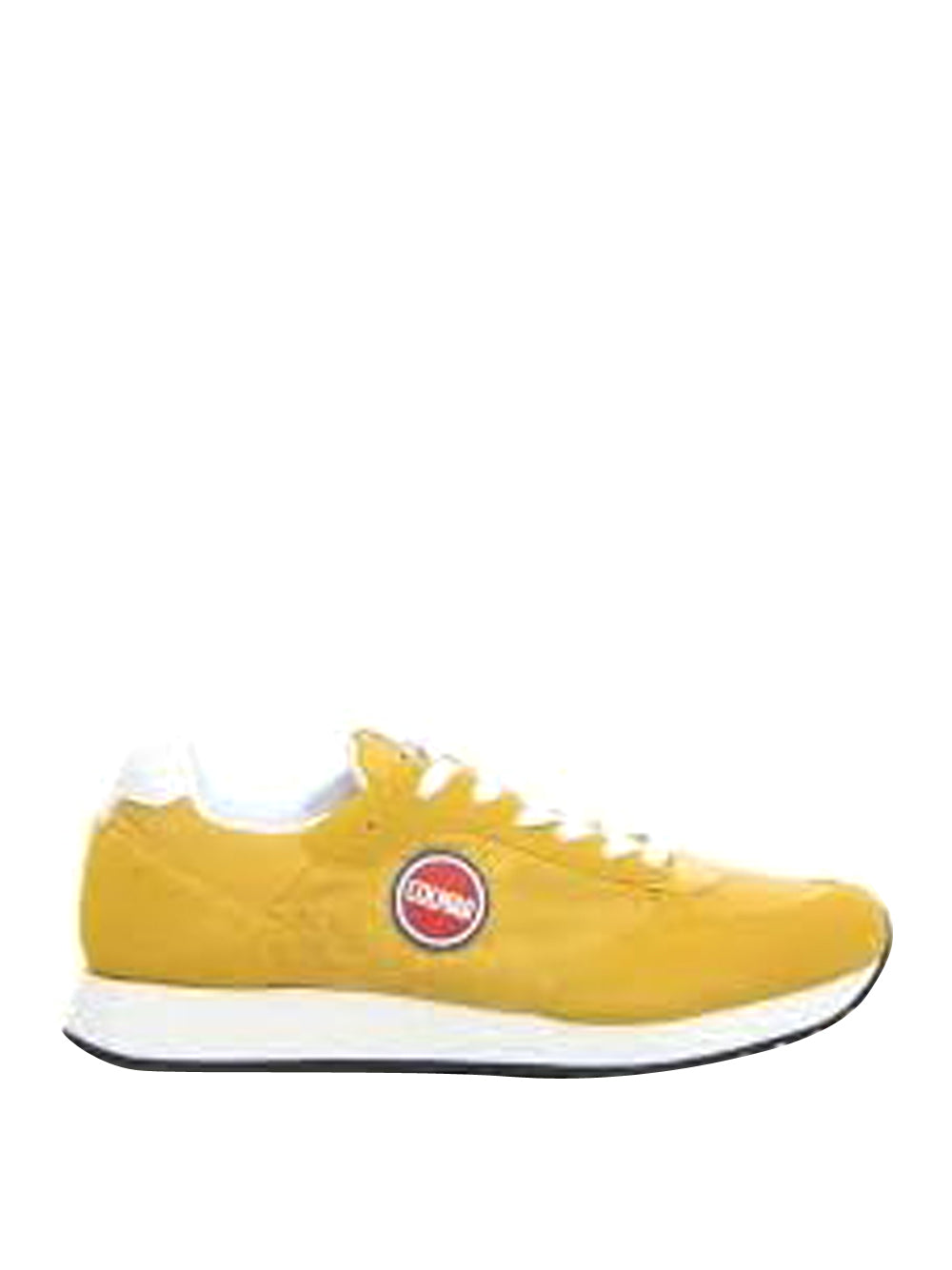 COLMAR Sneakers Uomo - Ocra modello TRAVIS O Giallo