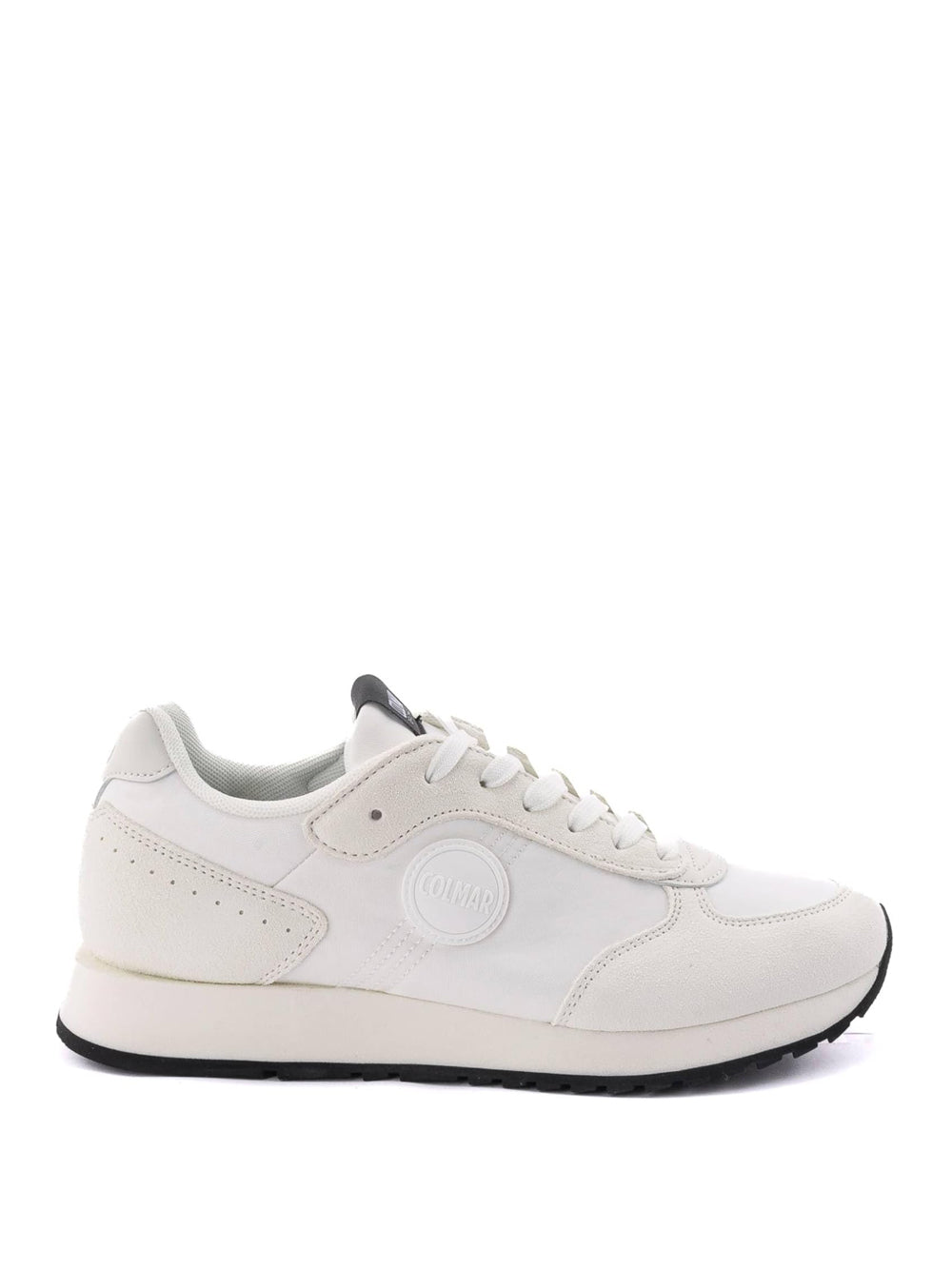 COLMAR Sneakers Uomo - modello TRAVIS O Bianco
