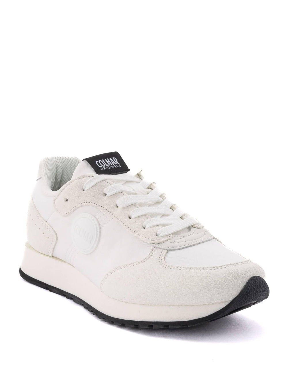 COLMAR Sneakers Uomo - modello TRAVIS O Bianco
