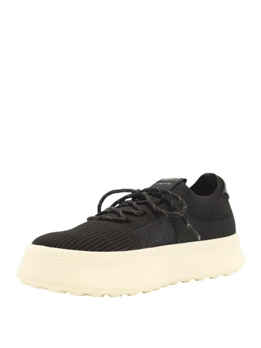 CULT Sneakers Uomo - modello CLM449800 Nero