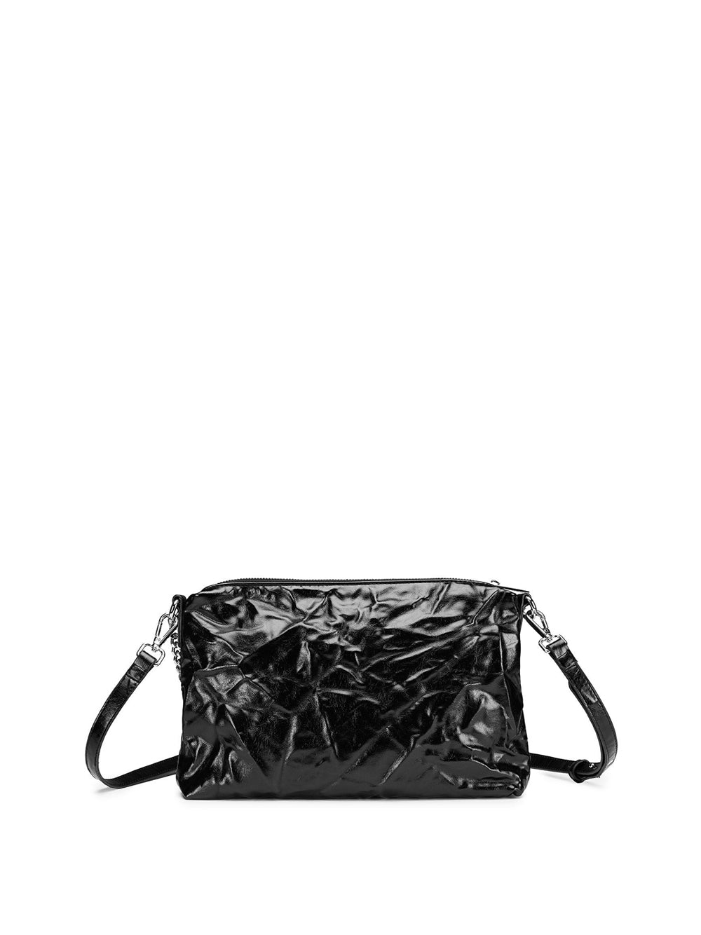 CULT Borsa a Tracolla Donna - modello X1FPWX280012 Nero