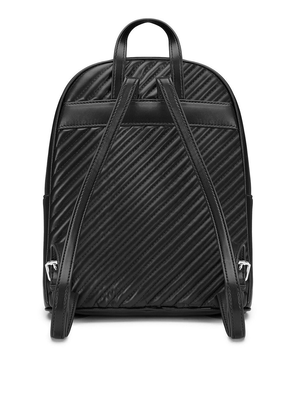 CULT Borsa a Zainetto Donna - modello X2FPWX390045 Nero