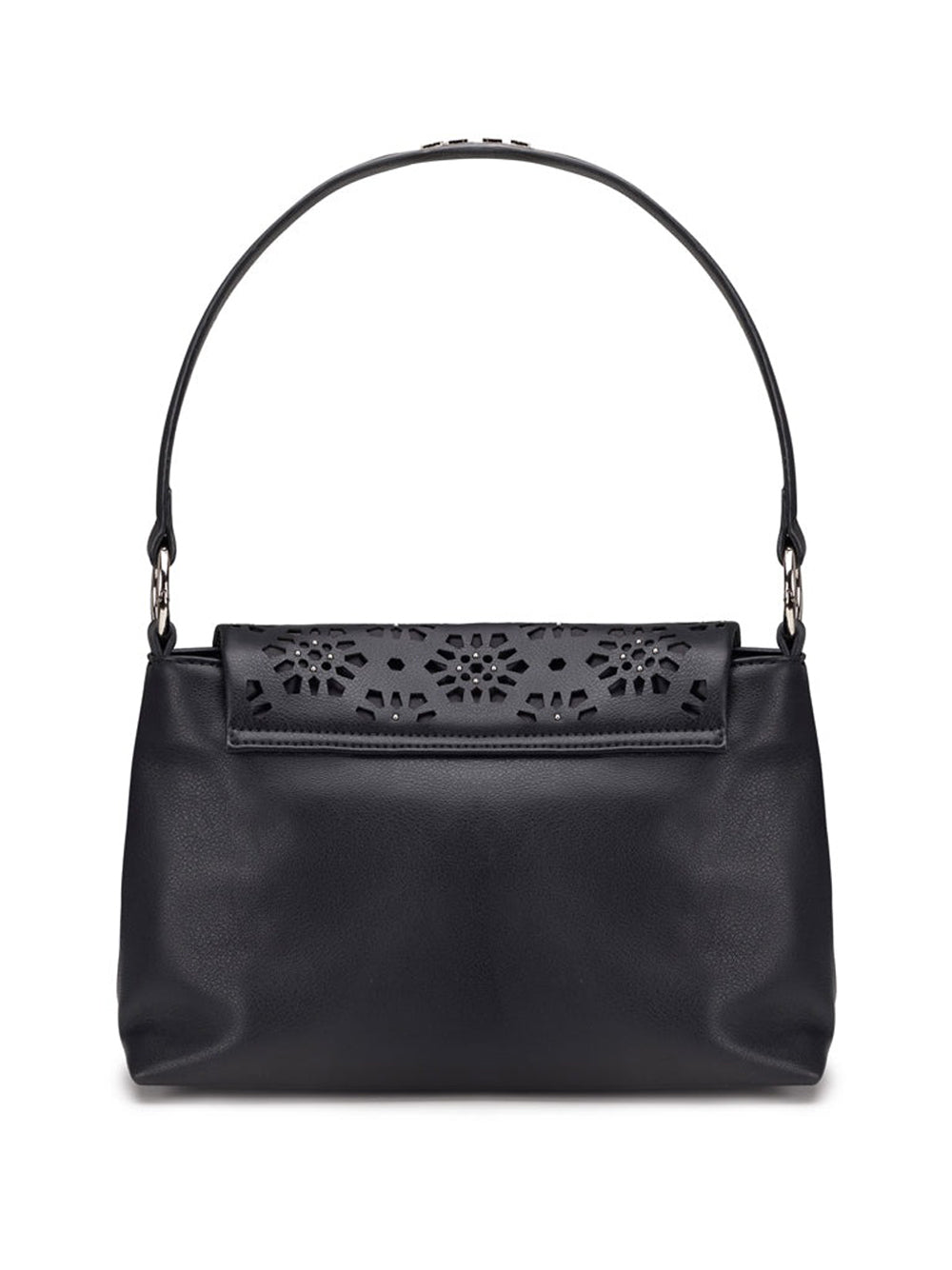 CULT Borsa a Tracolla Donna - modello X2FPWX410012 Nero