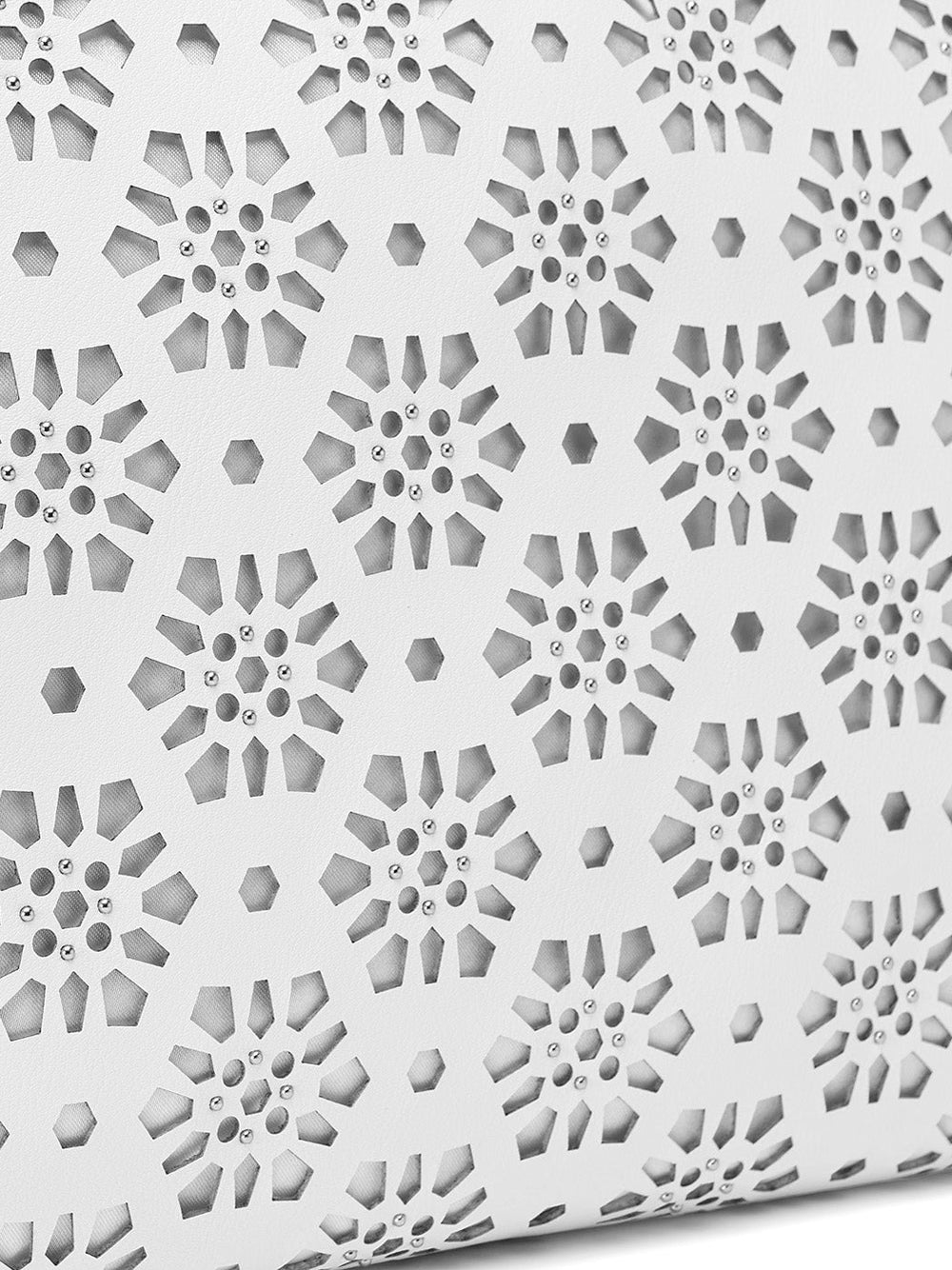 CULT Borsa a Tracolla Donna - modello X2FPWX410032 Bianco