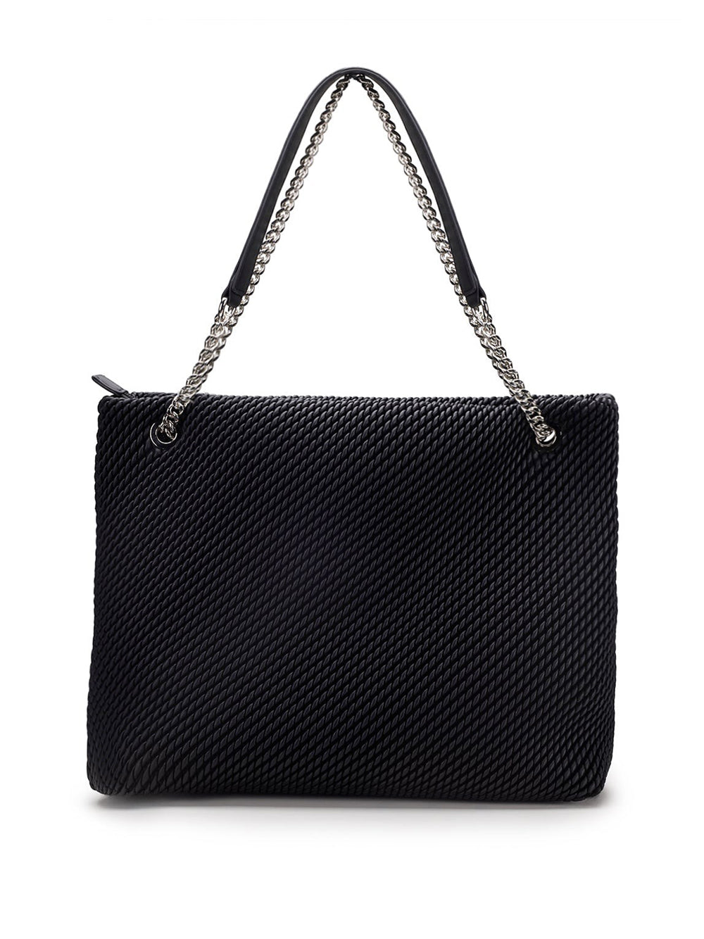 CULT Borsa a Tracolla Donna - modello X2FPWX450042 Nero