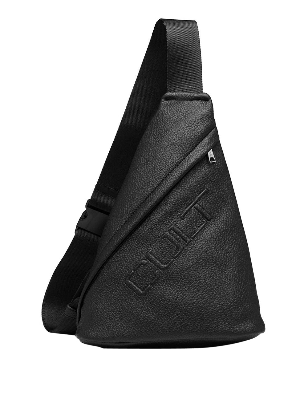 CULT Borsa a Tracolla Donna - modello X3EPMX140032 Nero