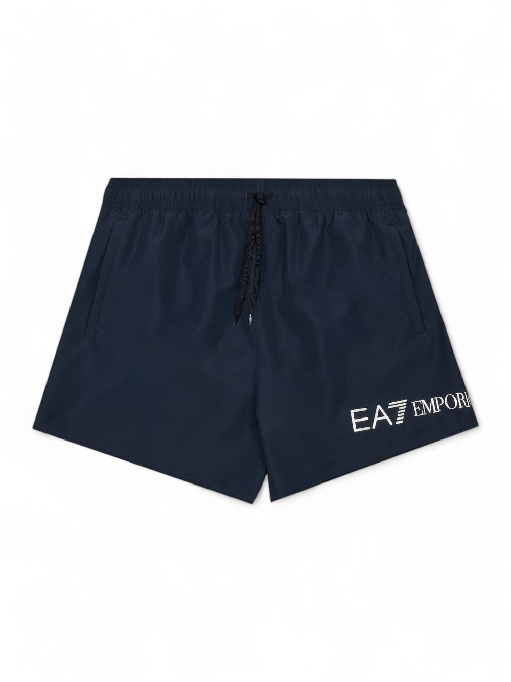 EA7 Costume Pantaloncino Uomo - modello 7M000519AF13049 Blu