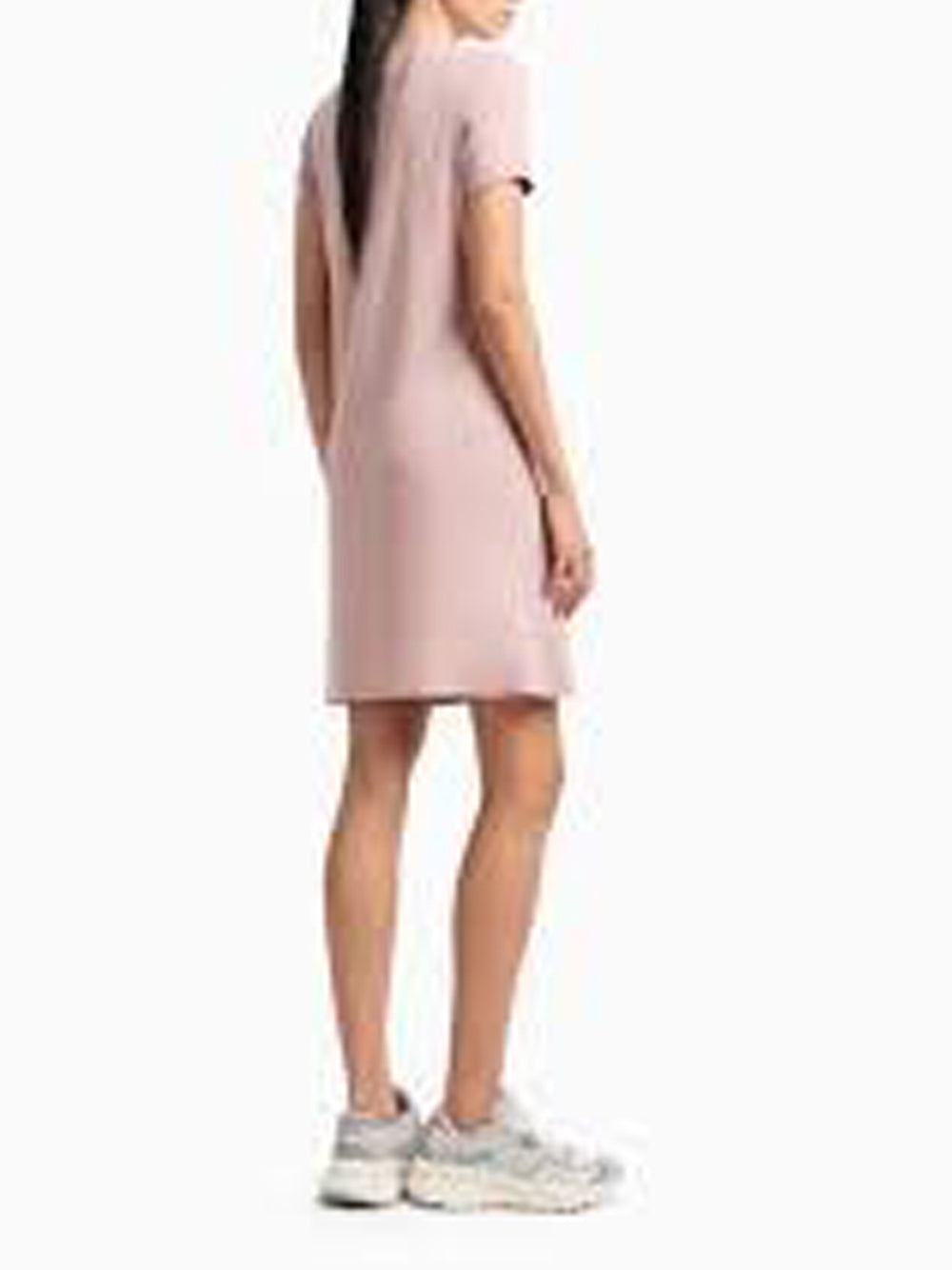EA7 Abito Donna - modello 7W000478AF12500 Rosa