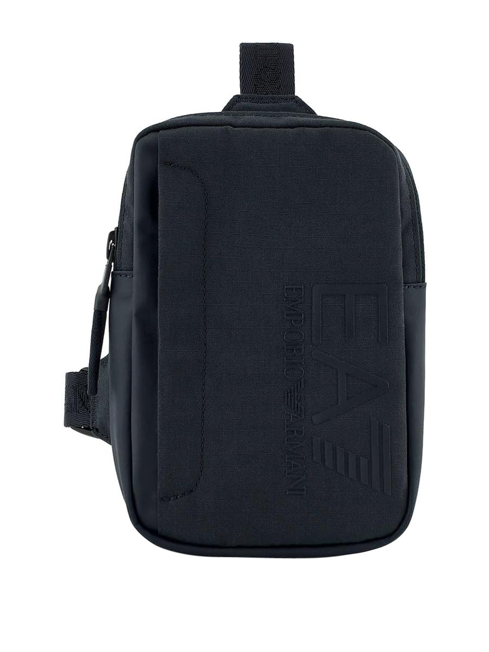 EA7 BORSA* Uomo - modello 7X000058AF13820 Nero