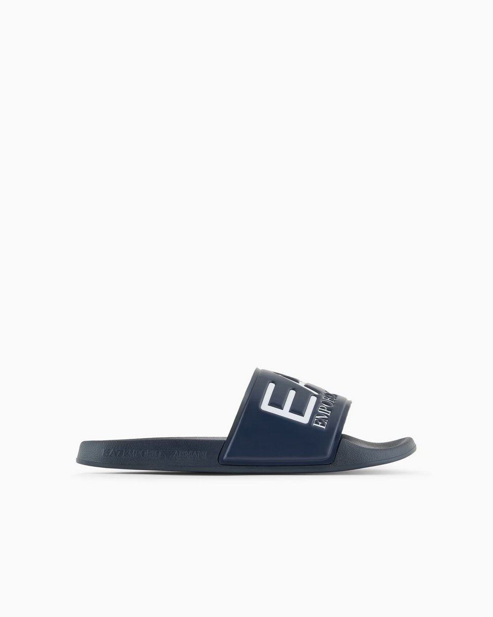 EA7 Ciabatte slide Uomo - modello 7X000108AF15118 Blu