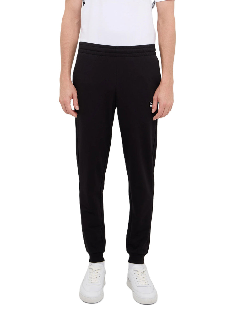 EA7 Pantalone Uomo - modello 8NPP66PJVRZ Nero