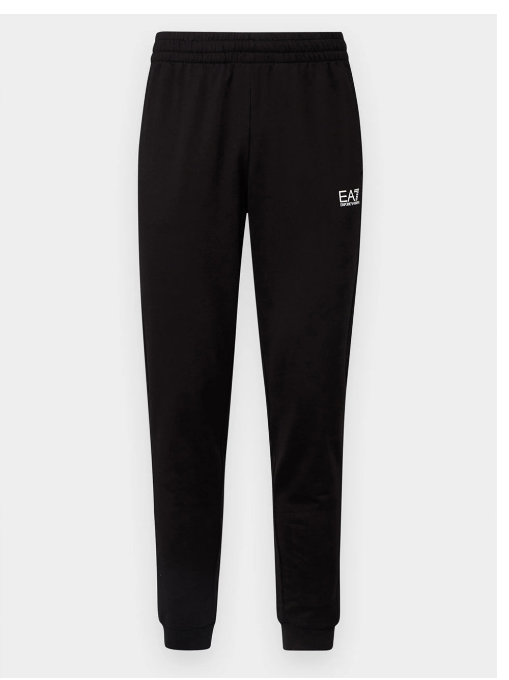 EA7 Pantalone Uomo - modello 8NPP66PJVRZ Nero