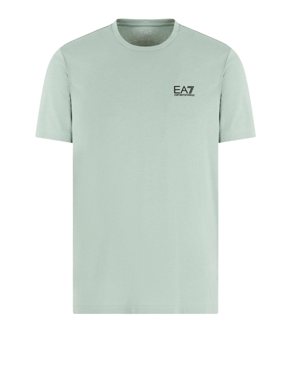 EA7 T-shirt Uomo - modello 8NPT25PJVPZ Verde