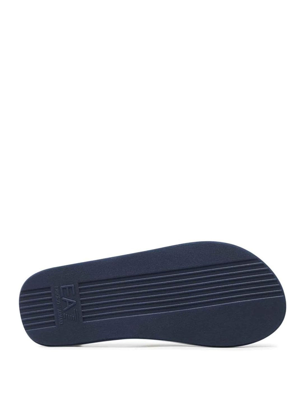 EA7 Ciabatte infradito Uomo - modello XCQ004XK196 Blu