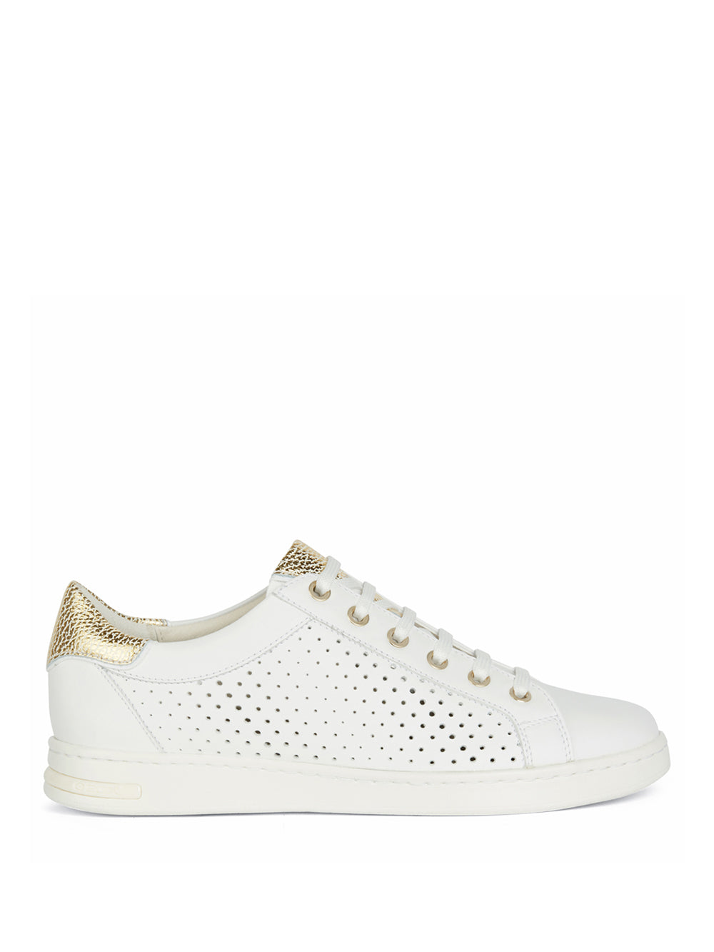 GEOX Sneakers Donna - modello D151BB085CF Bianco
