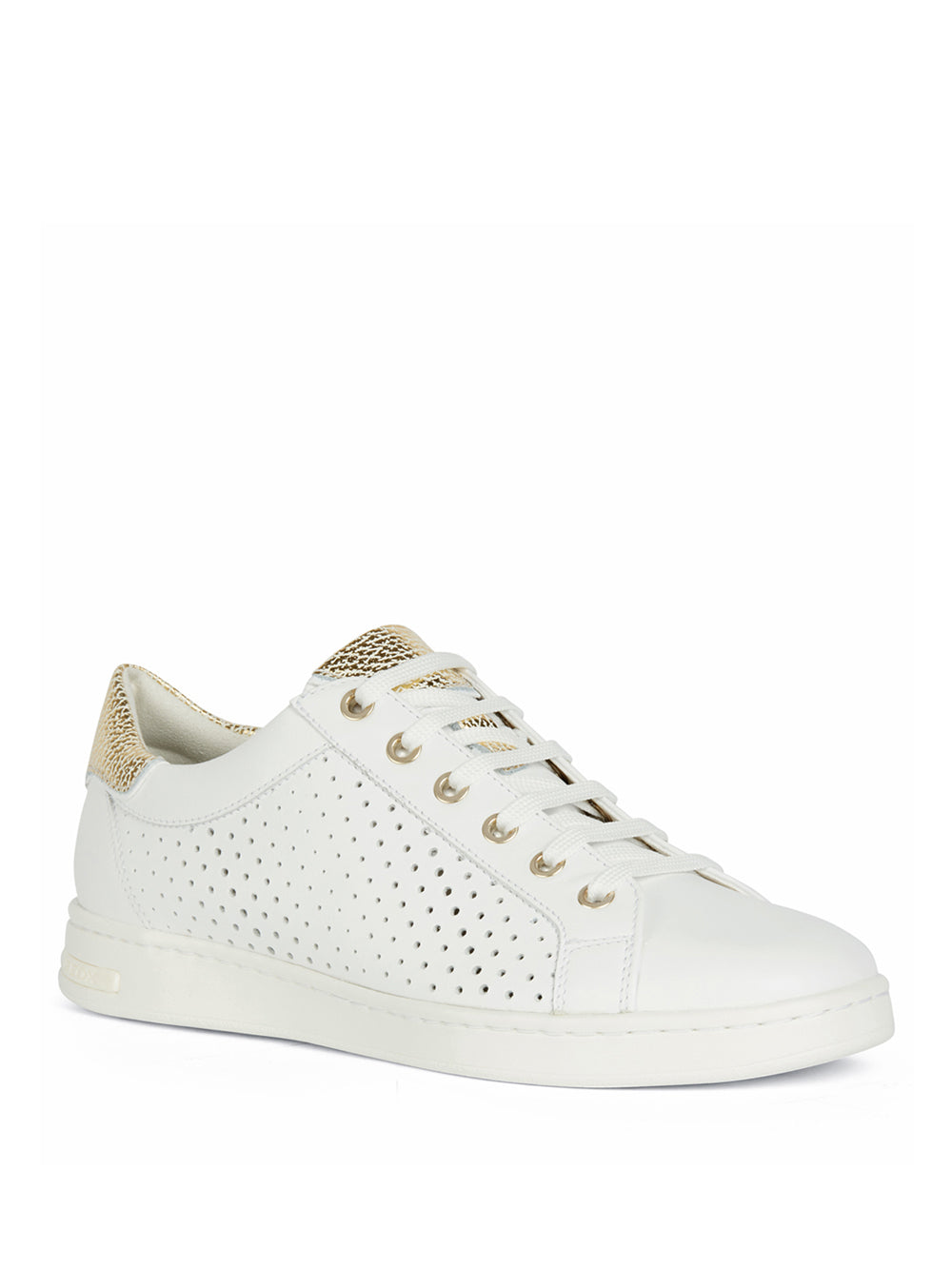 GEOX Sneakers Donna - modello D151BB085CF Bianco