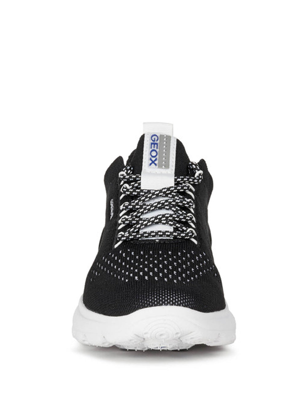GEOX Sneakers Spherica Donna - modello D15NUA0006K Nero