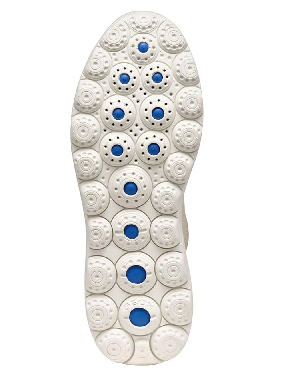 GEOX Sneakers Spherica Donna - modello D15NUA0006K Beige