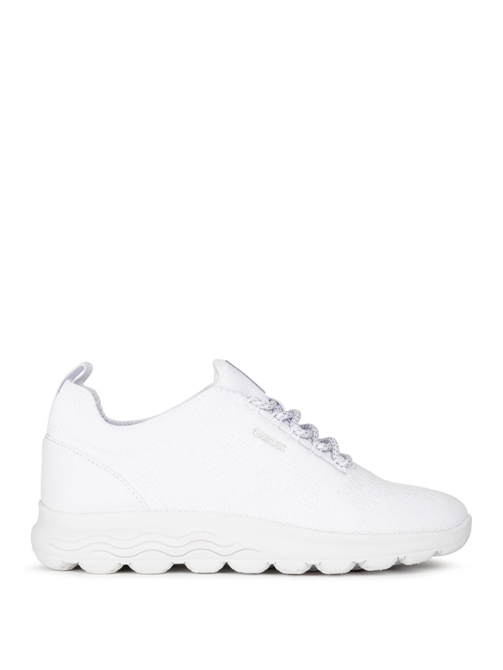 GEOX Sneakers Spherica Donna - modello D15NUA0006K Bianco