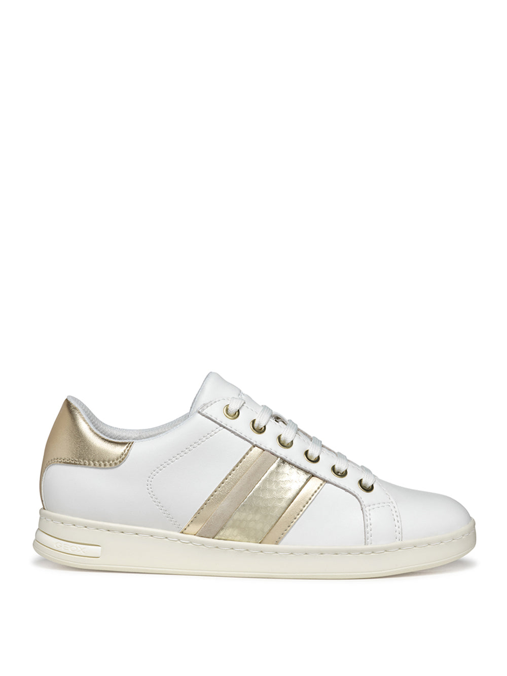 GEOX Sneakers Donna - modello D361BE085BN Bianco