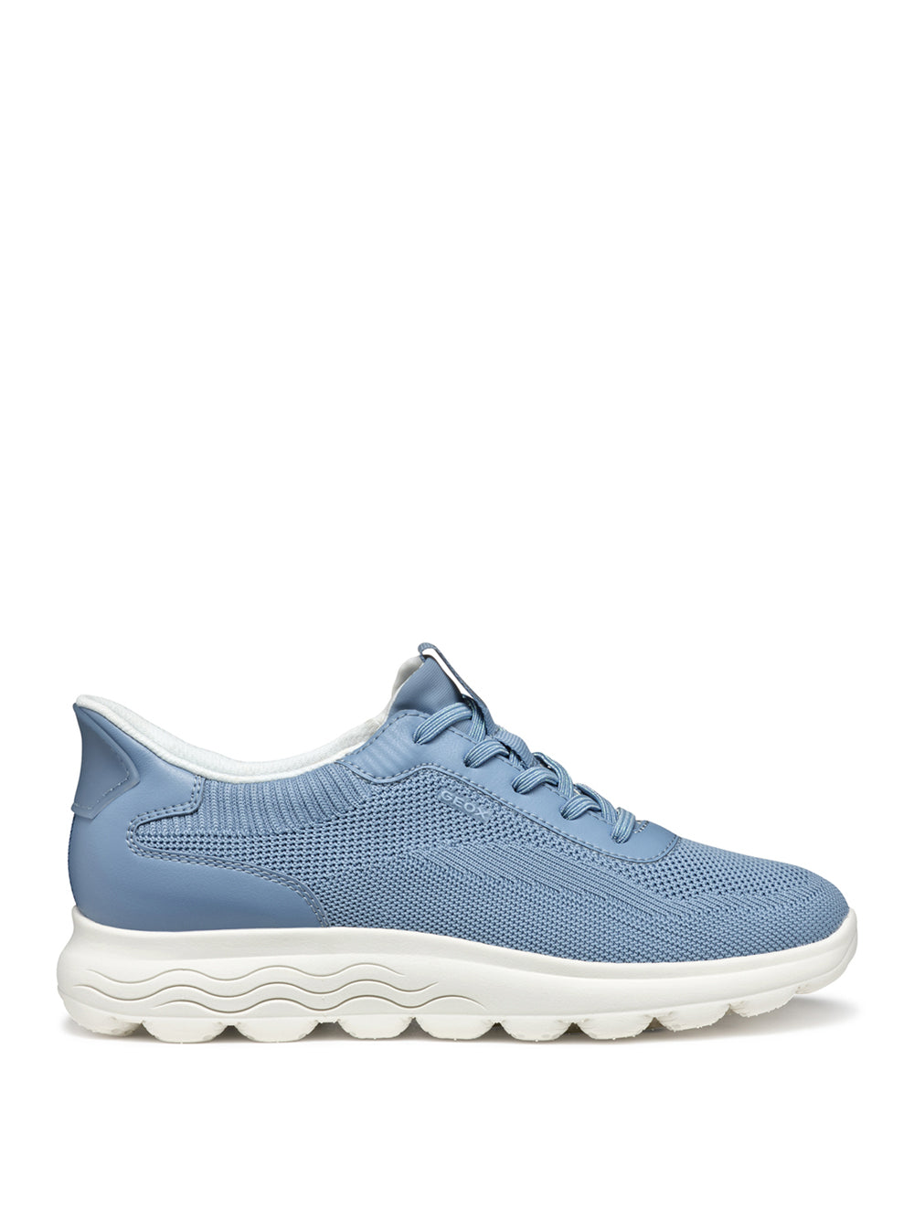 GEOX Sneakers Spherica Donna - modello D557MA06KBC Blu