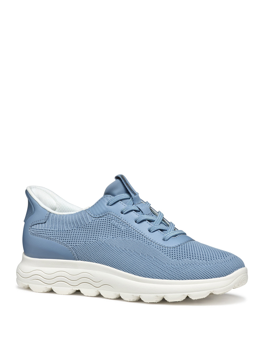 GEOX Sneakers Spherica Donna - modello D557MA06KBC Blu