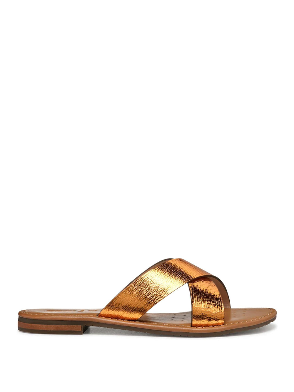 GEOX Sandali Donna - modello D55LXH000KY Arancione