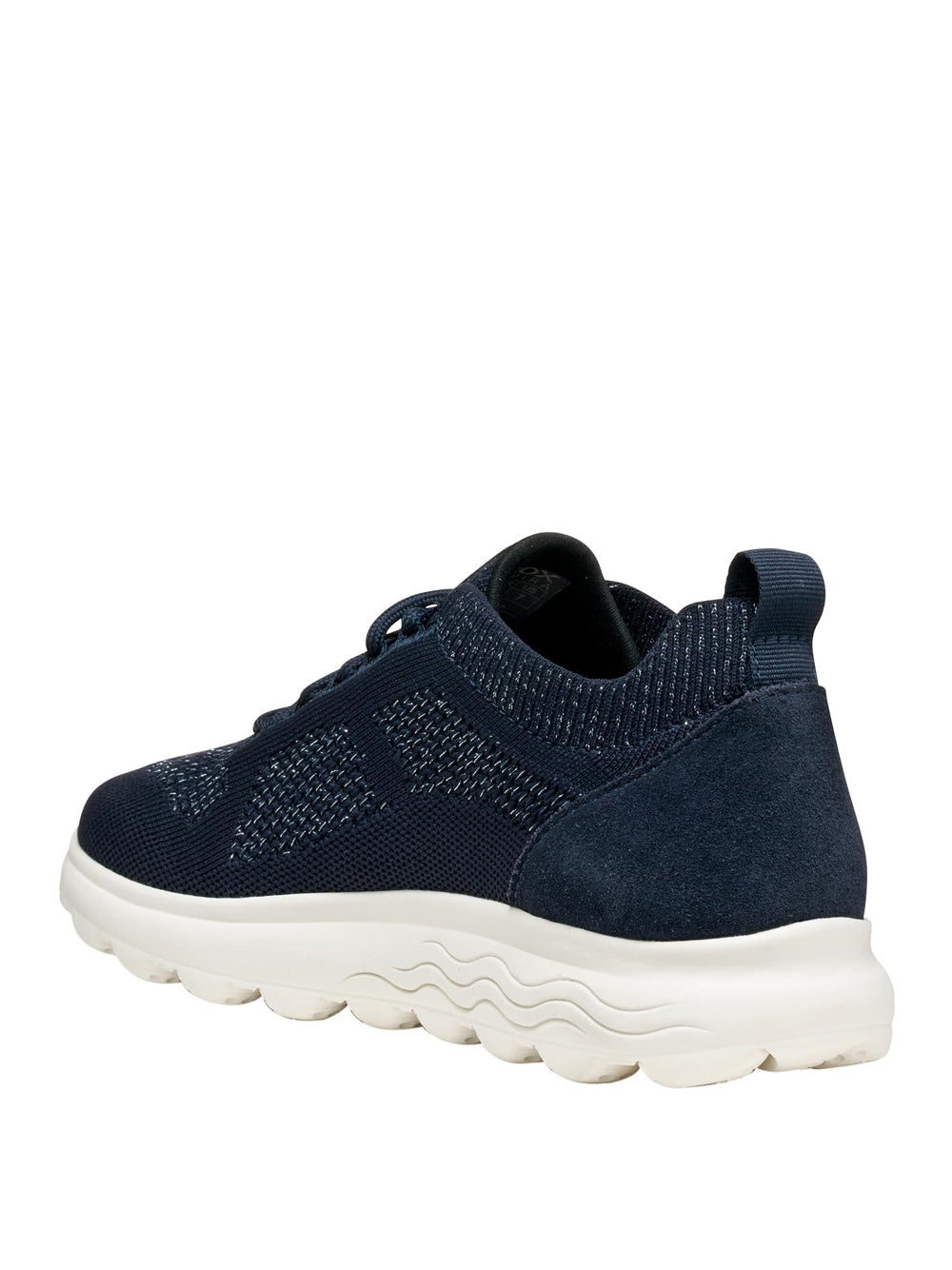 GEOX Sneakers Spherica Donna - modello D55NUE09T22 Blu