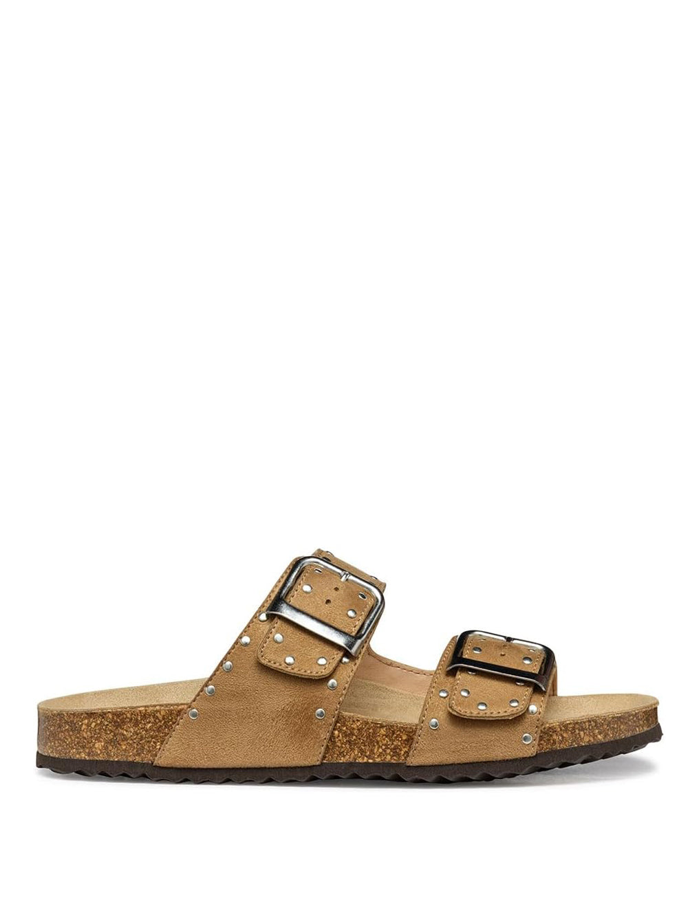 GEOX Sandali Donna - Nude modello D55Y3I000AU Rosa