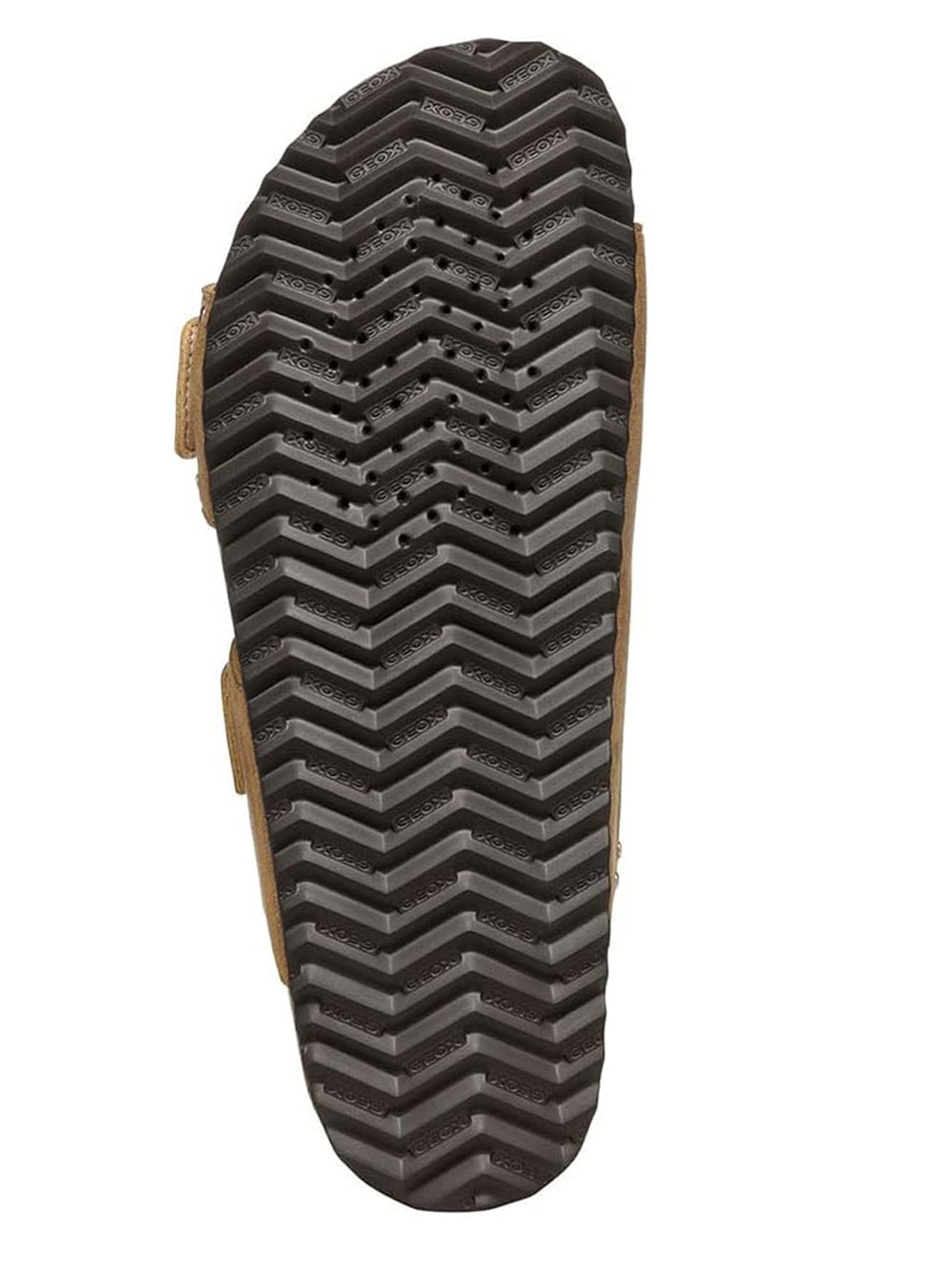 GEOX Sandali Donna - Nude modello D55Y3I000AU Rosa