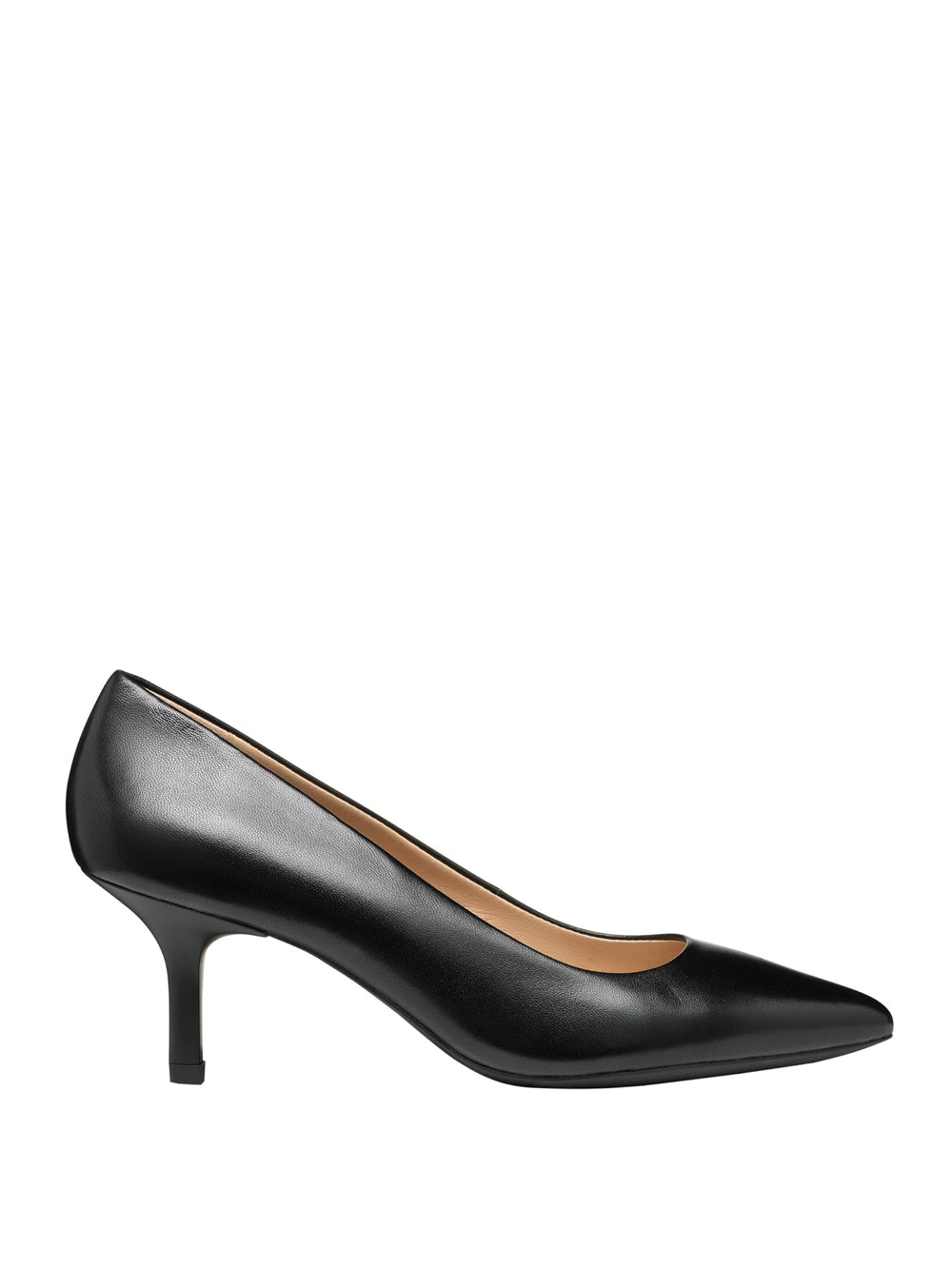 GEOX Decollete Donna - modello D55YBA000TU Nero