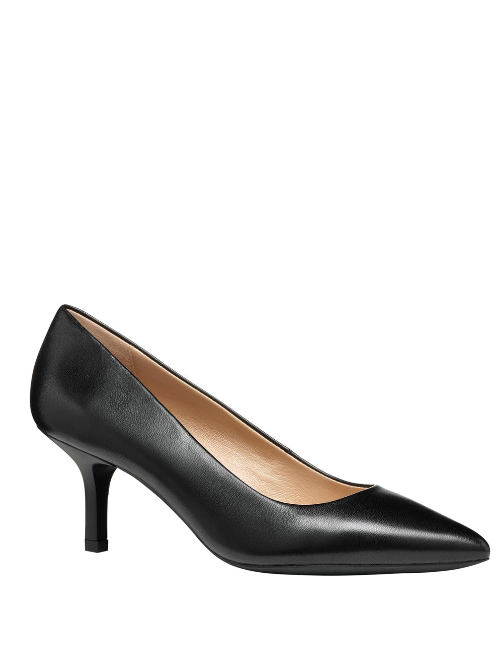 GEOX Decollete Donna - modello D55YBA000TU Nero