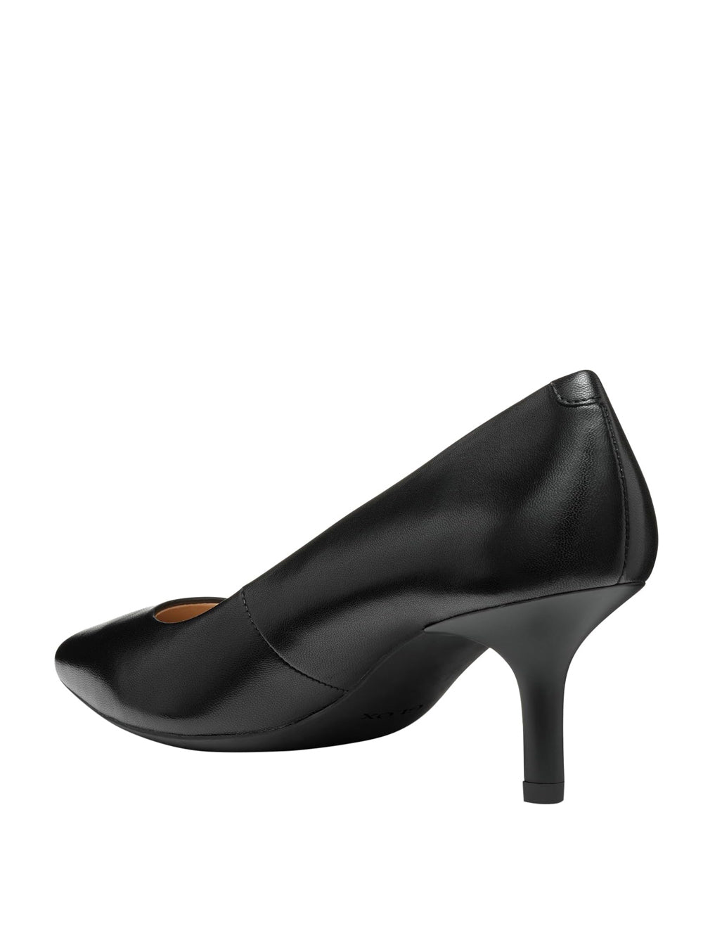 GEOX Decollete Donna - modello D55YBA000TU Nero