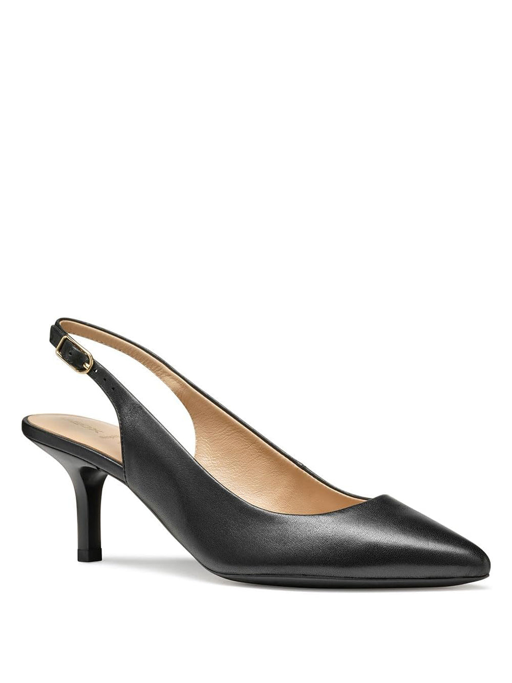 GEOX Decollete Donna - modello D55YBB000TU Nero