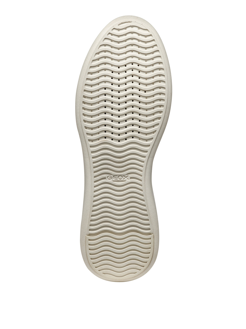 GEOX Sneakers Donna - modello D55YHA0NFBN Oro