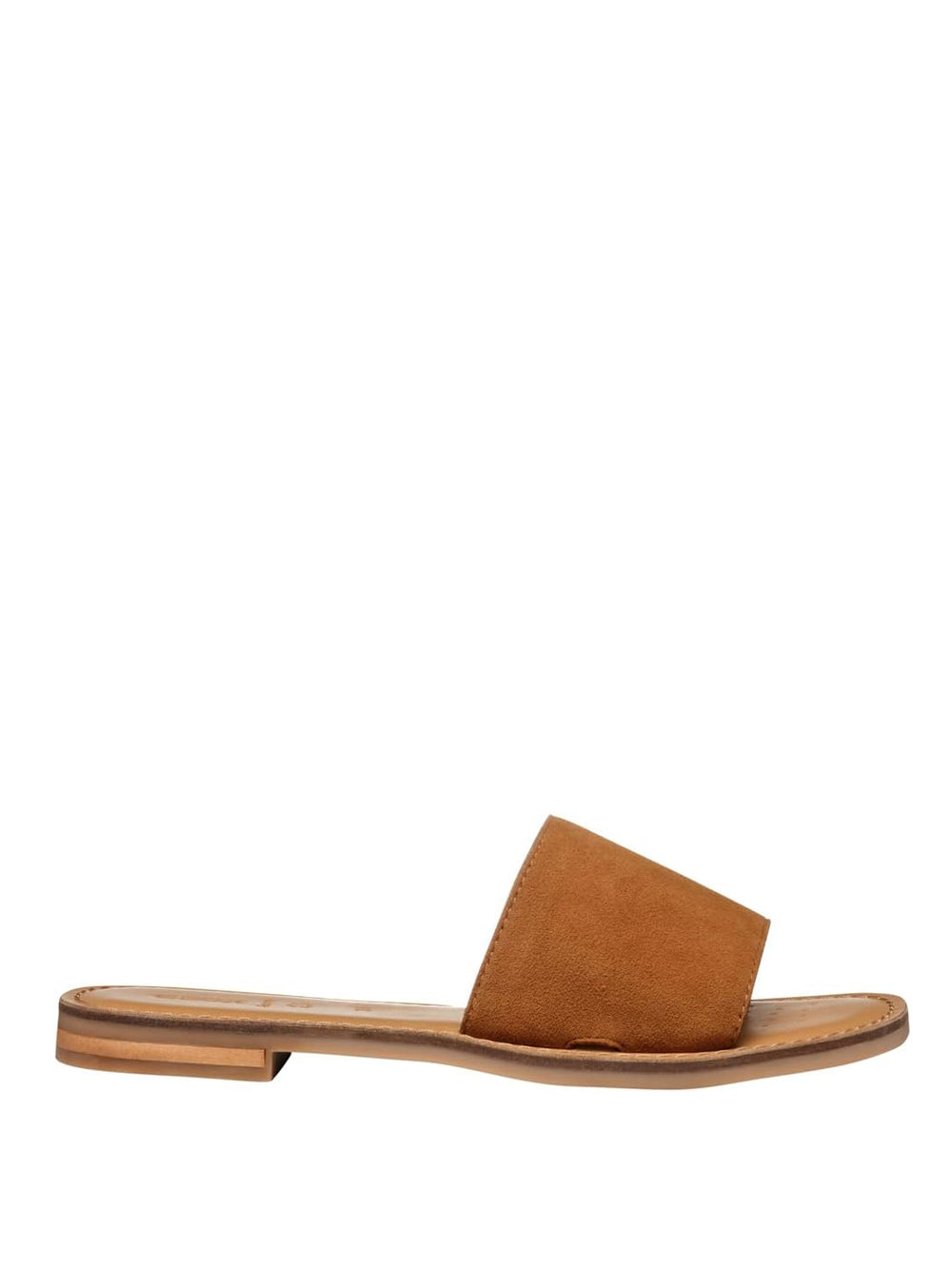 GEOX Sandali Donna - Cuoio modello D55YML21 Marrone