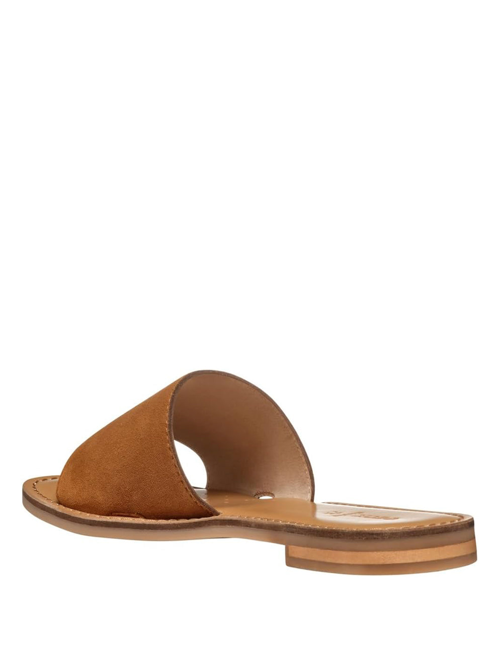 GEOX Sandali Donna - Cuoio modello D55YML21 Marrone