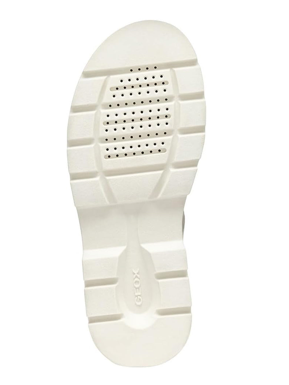 GEOX Sandali Donna - Sabbia modello D55YVB43 Beige