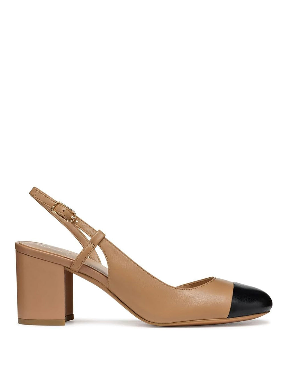 GEOX Decollete Donna - modello D55YYA000TU Beige