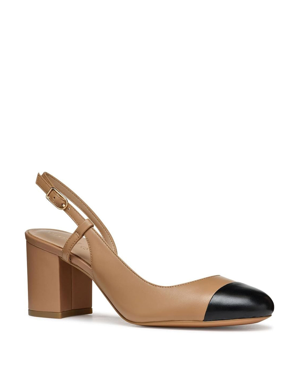 GEOX Decollete Donna - modello D55YYA000TU Beige