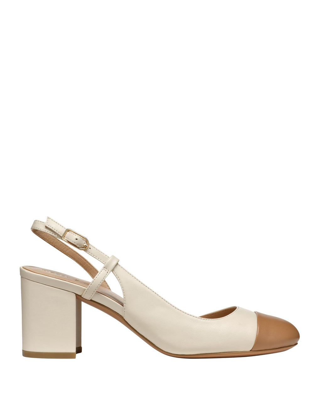 GEOX Decollete Donna - modello D55YYA0TUBC Bianco