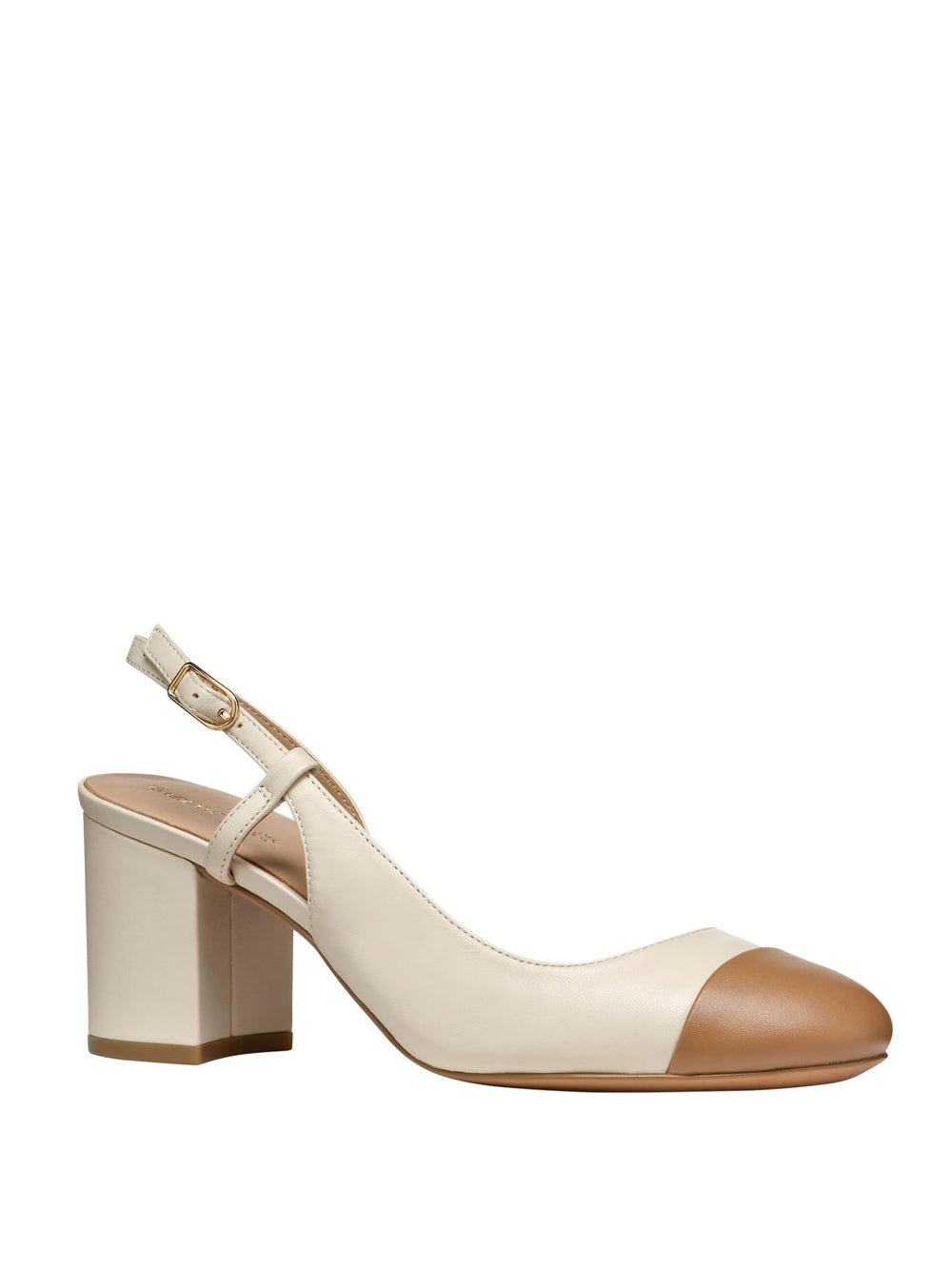 GEOX Decollete Donna - modello D55YYA0TUBC Bianco